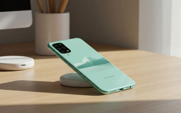 Celular Samsung Galaxy A16 5
