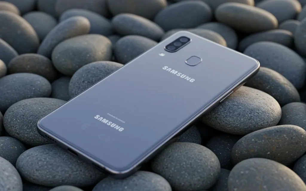 Celular Samsung Galaxy A16 53