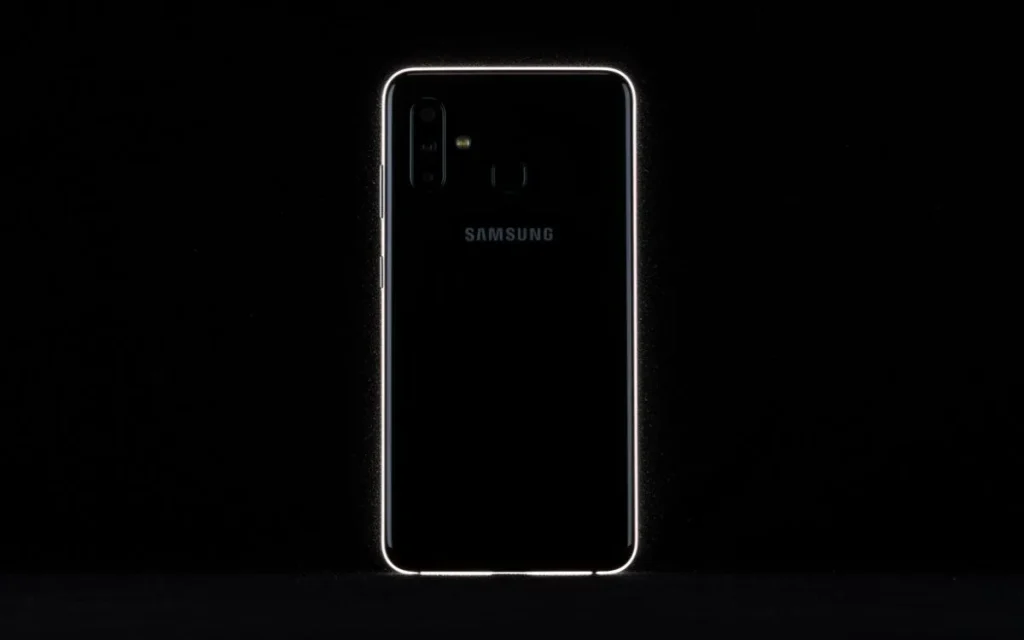 Celular Samsung Galaxy A16 56