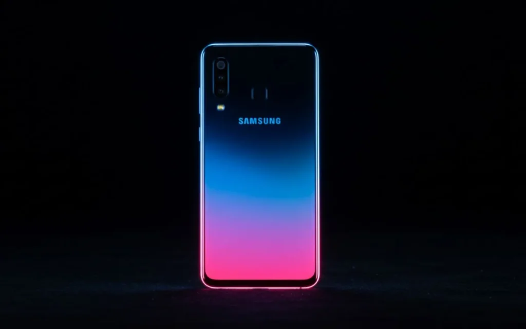 Celular Samsung Galaxy A16 59