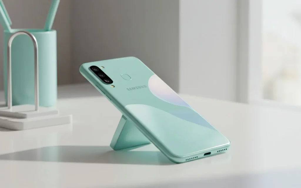 Celular Samsung Galaxy A16 6