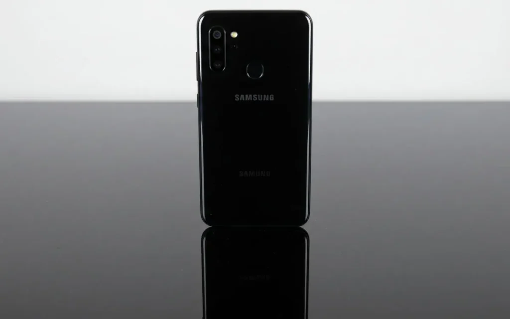 Celular Samsung Galaxy A16 66