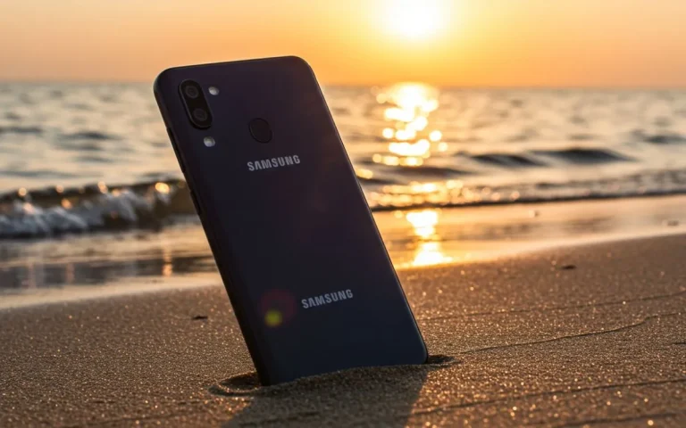 Celular Samsung Galaxy A16 69