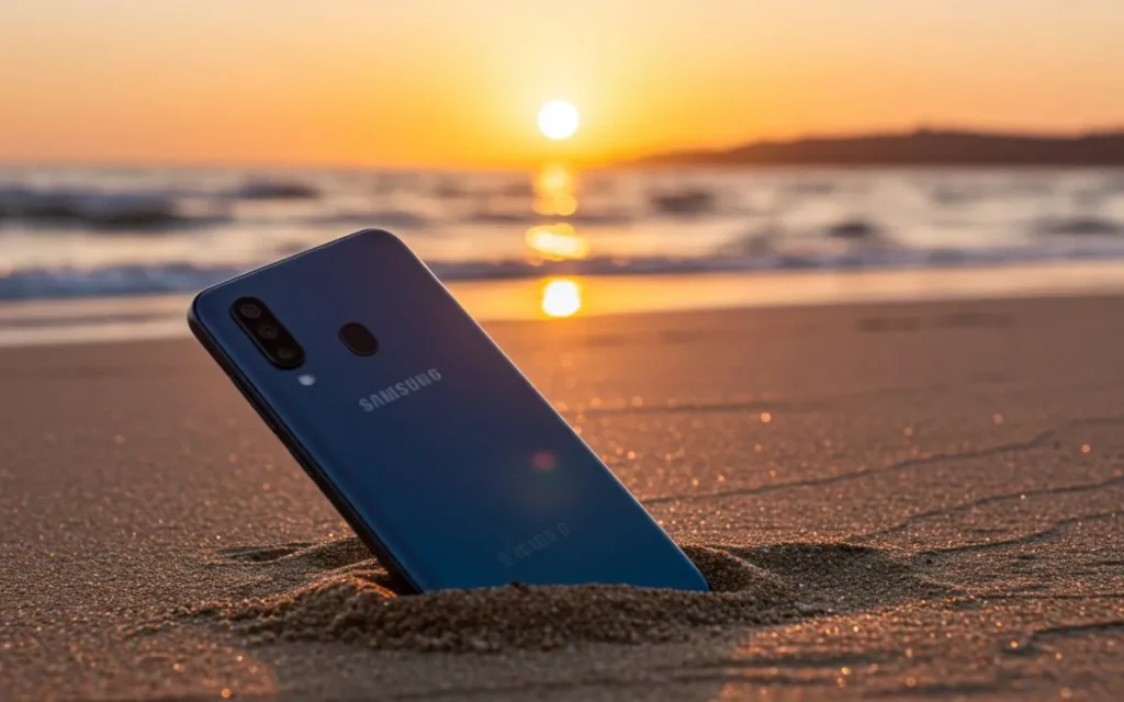 Celular Samsung Galaxy A16 70