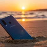 Celular Samsung Galaxy A16 70