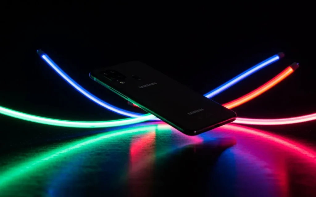 Celular Samsung Galaxy A16 72