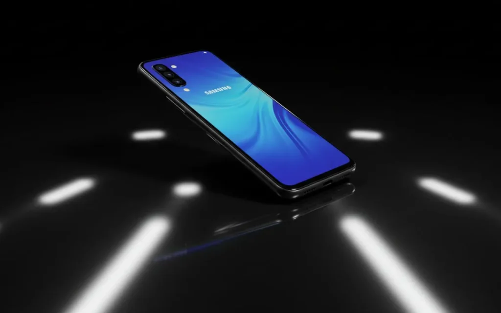 Celular Samsung Galaxy A16 73