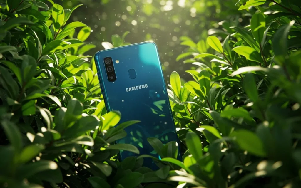 Celular Samsung Galaxy A16 75