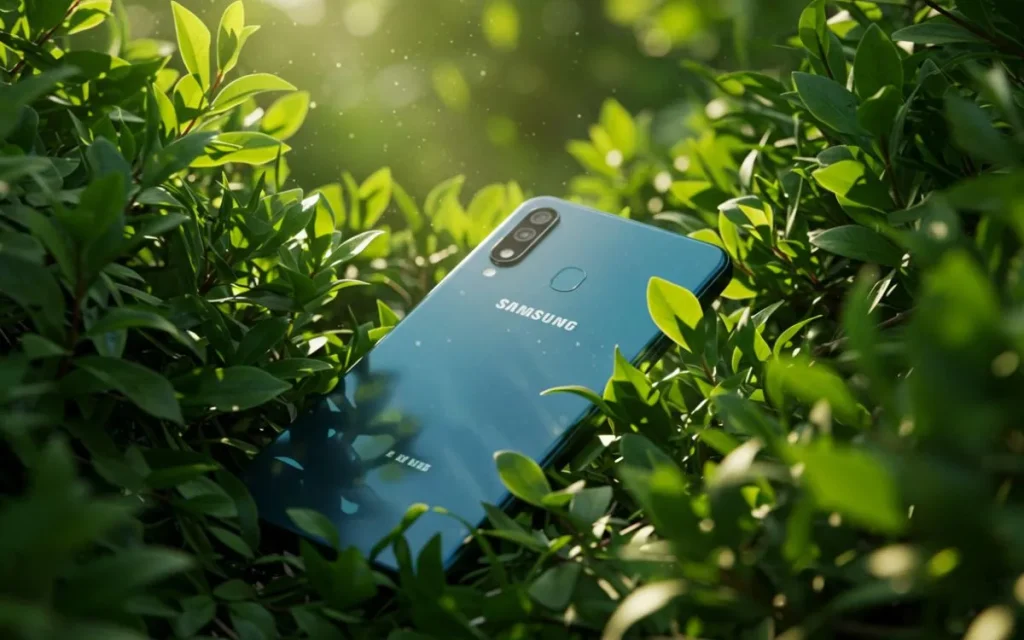 Celular Samsung Galaxy A16 76