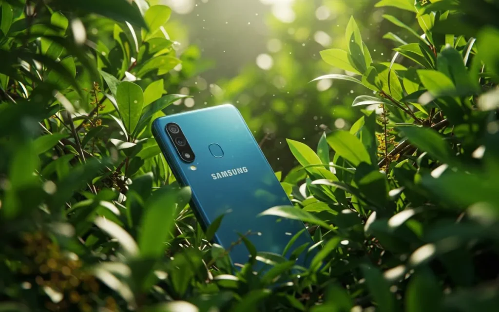 Celular Samsung Galaxy A16 77