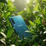 Celular Samsung Galaxy A16 77