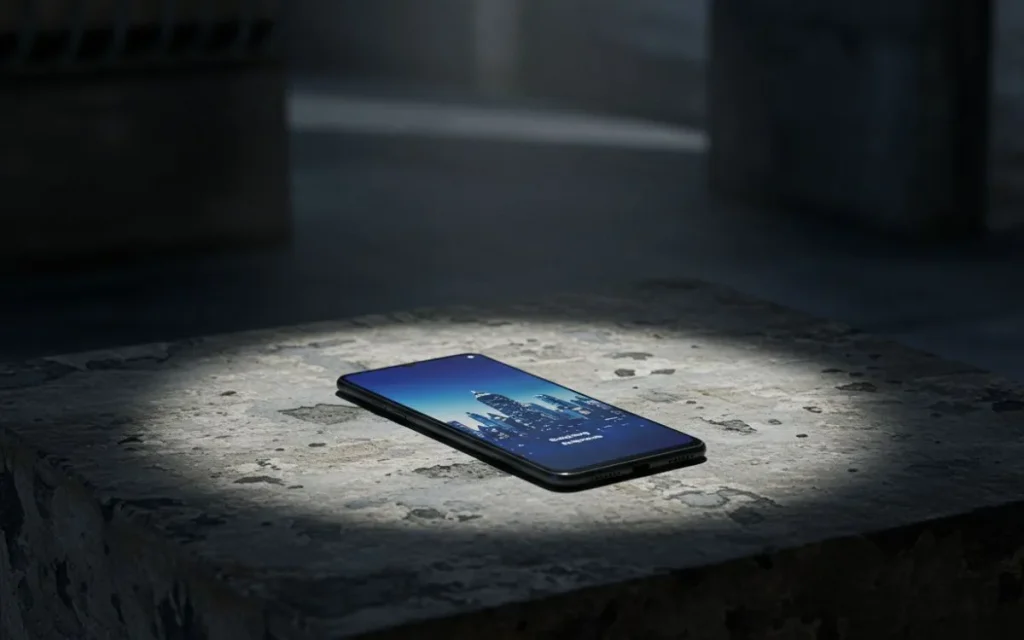 Celular Samsung Galaxy A16 80