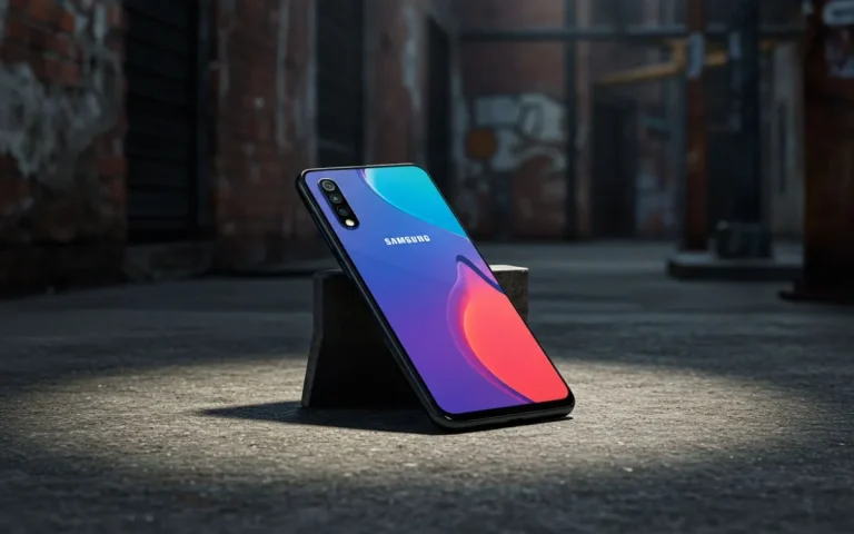 Celular Samsung Galaxy A16 81