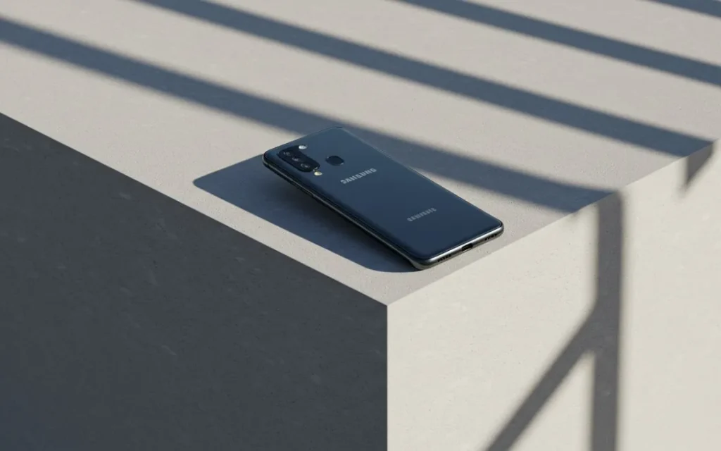 Celular Samsung Galaxy A16 82