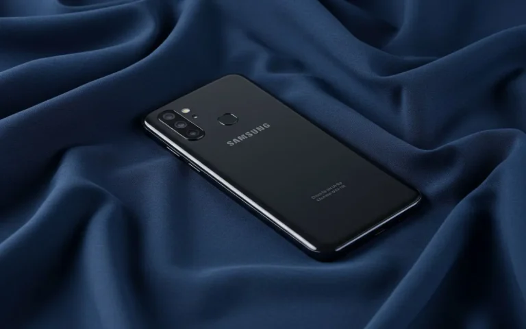 Celular Samsung Galaxy A16 83