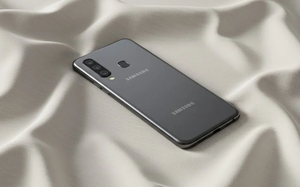 Celular Samsung Galaxy A16 85