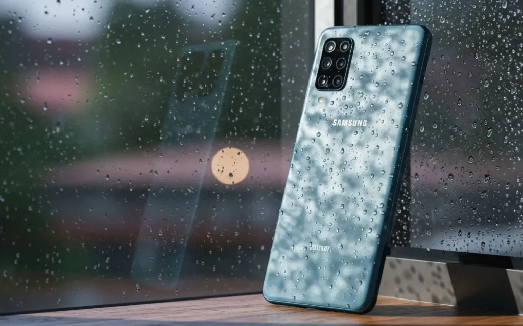 Celular Samsung Galaxy A16 86