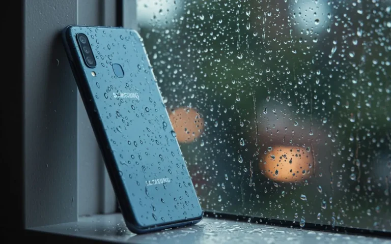 Celular Samsung Galaxy A16 88