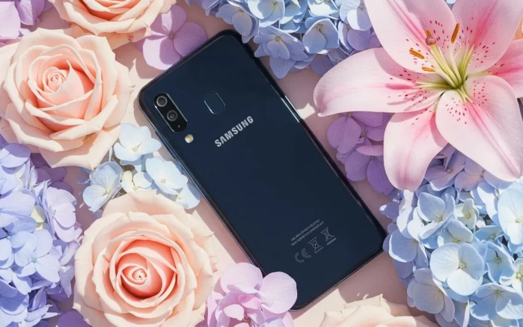 Celular Samsung Galaxy A16 90