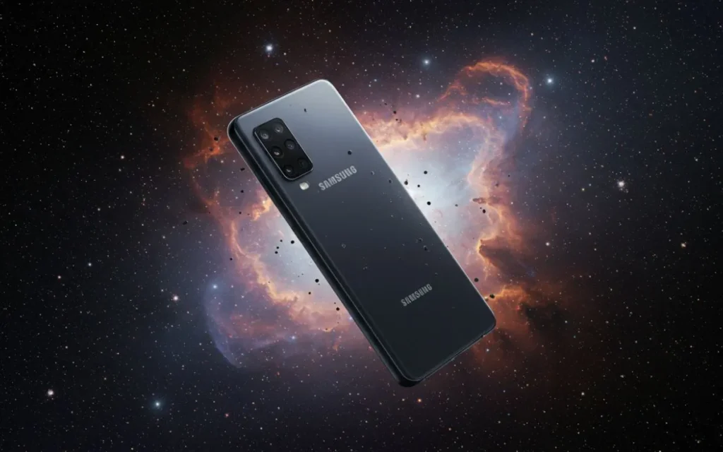 Celular Samsung Galaxy A16 91