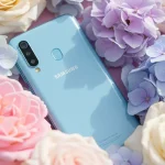 Celular Samsung Galaxy A16 92