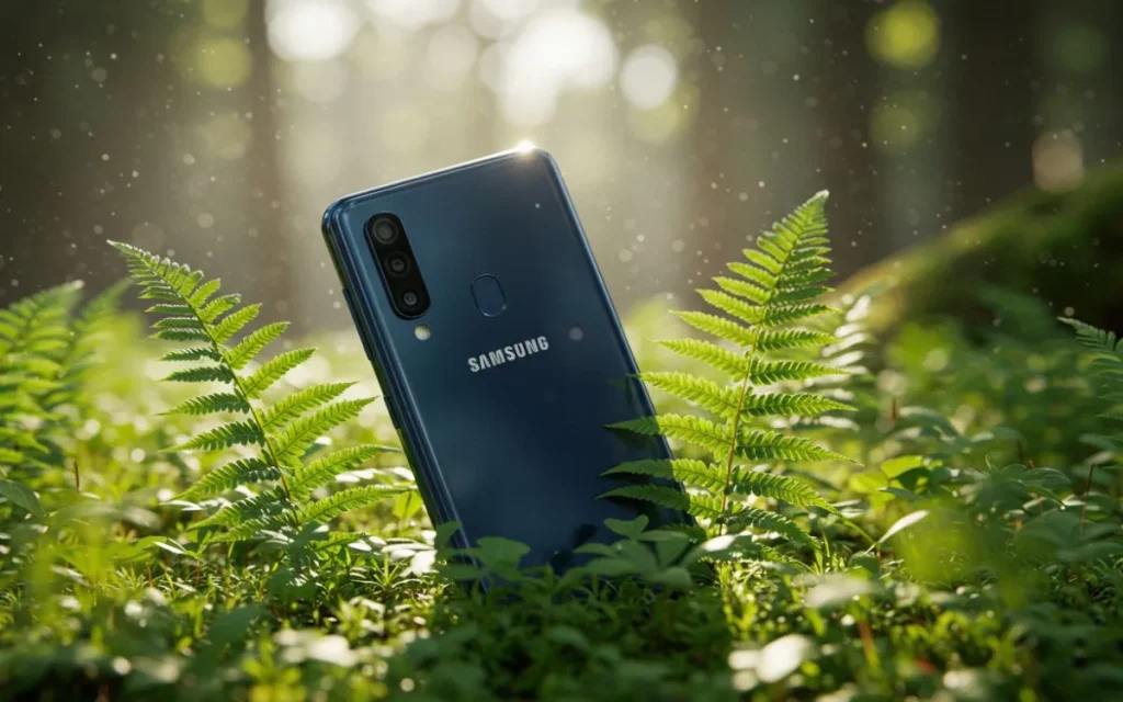 Celular Samsung Galaxy A16 93