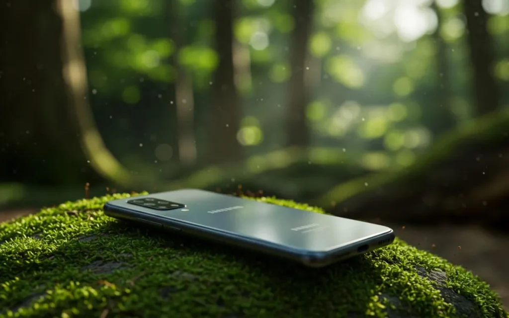 Celular Samsung Galaxy A16 94