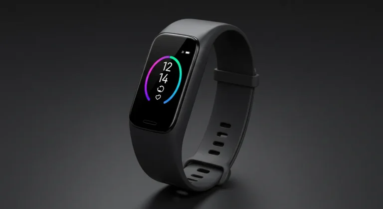 Fx High quality studio image of Samsung Galaxy Fit3 with perfect color accuracy and sharpness 1