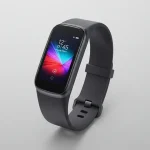 Fx High quality studio image of Samsung Galaxy Fit3 with perfect color accuracy and sharpness 2