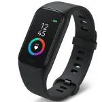 Fx High resolution product photography of Samsung Galaxy Fit3 with attention to every detail 2