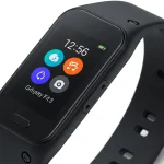 Fx High resolution product photography of Samsung Galaxy Fit3 with attention to every detail 3