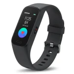 Fx High resolution product photography of Samsung Galaxy Fit3 with attention to every detail 4