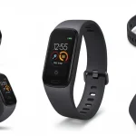 Fx Professional e commerce photography of Samsung Galaxy Fit3 with consistent lighting and shadows 3