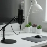 Microfone dinamico Fifine 11