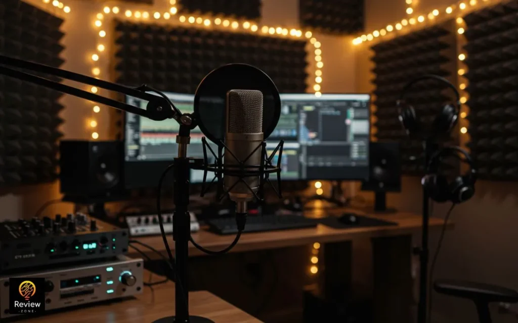 Microfone dinamico Fifine 15