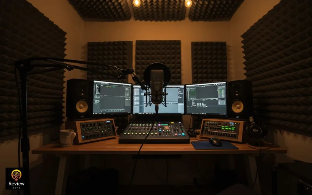 Microfone dinamico Fifine 16