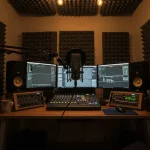 Microfone dinamico Fifine 16