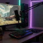 Microfone dinamico Fifine 17