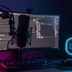 Microfone dinamico Fifine 2