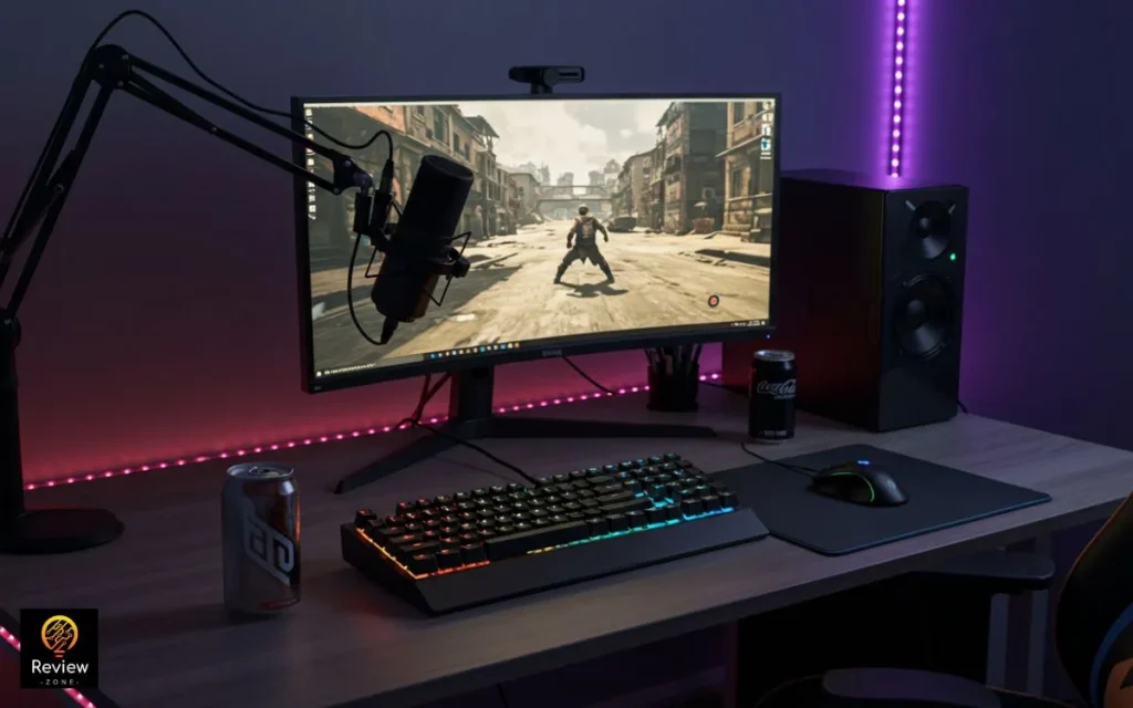 Microfone dinamico Fifine 20