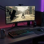 Microfone dinamico Fifine 20