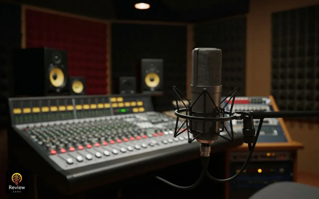 Microfone dinamico Fifine 21