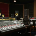 Microfone dinamico Fifine 21