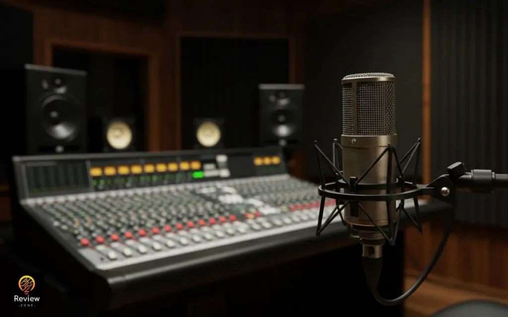 Microfone dinamico Fifine 22