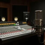 Microfone dinamico Fifine 22