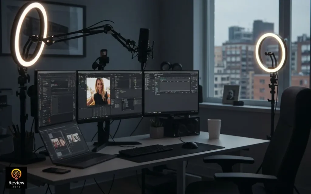 Microfone dinamico Fifine 24