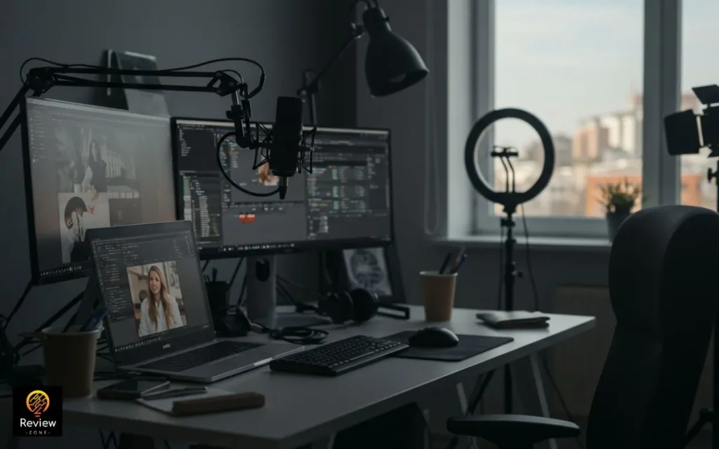 Microfone dinamico Fifine 25