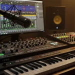 Microfone dinamico Fifine 28