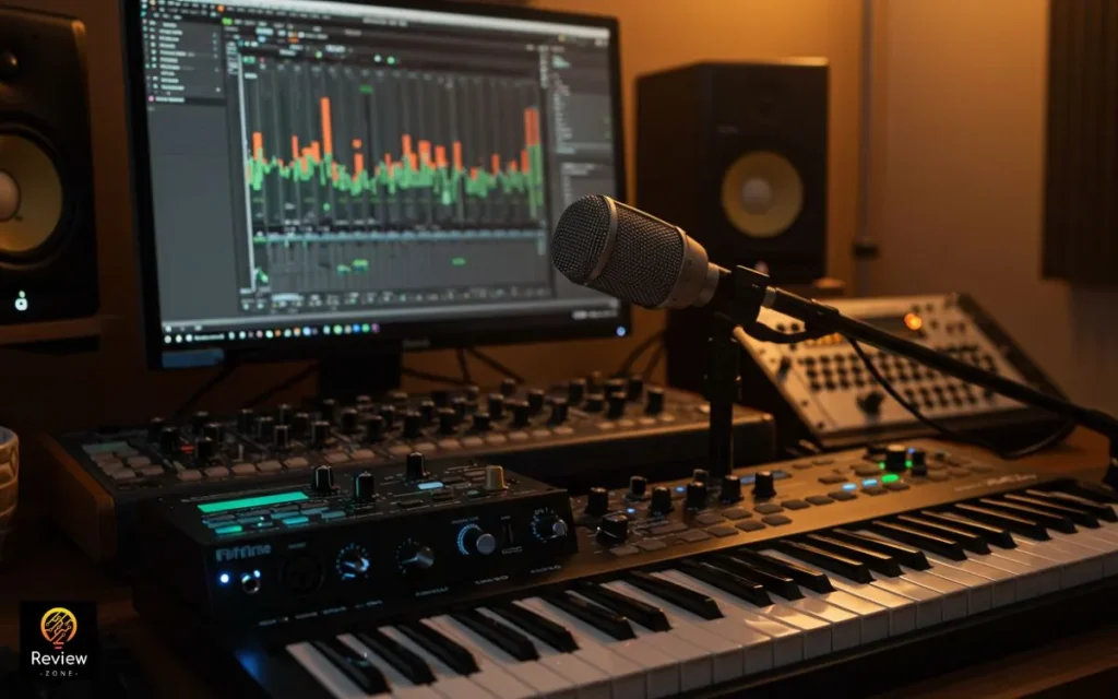 Microfone dinamico Fifine 29