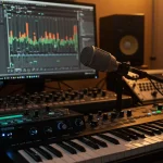 Microfone dinamico Fifine 29